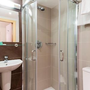 Kamer met Twee Aparte Bedden